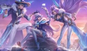 《银河掠夺者》吐槽大会活动主题上线
