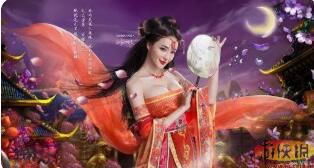 倾城一笑醉人心 《倾城一笑》