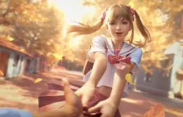 《妖萌战姬》浓情情人节 妖萌战姬的其他名字